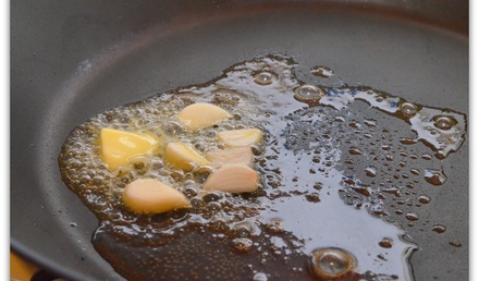 Кус-кус с креветками рецепт приготовления с фото готовим вкусно