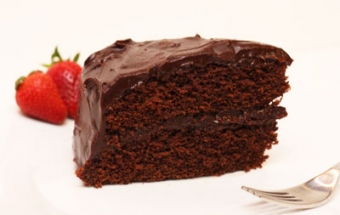 Идеальный шоколадный торт